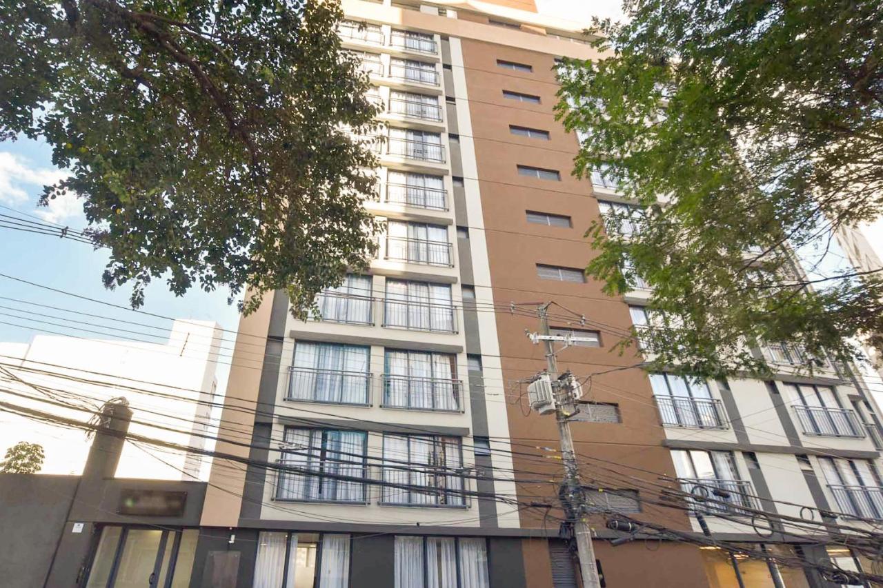 Ferienwohnung 360 Apeninos São Paulo Exterior foto