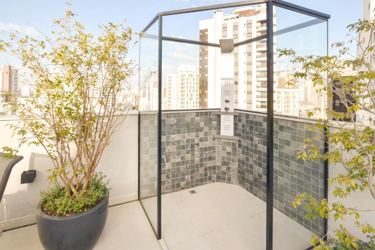 Ferienwohnung 360 Apeninos São Paulo Exterior foto